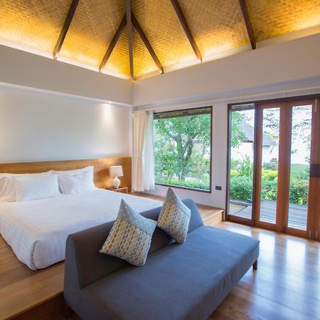 Mira Montra Resort Koh Mak Habitación foto