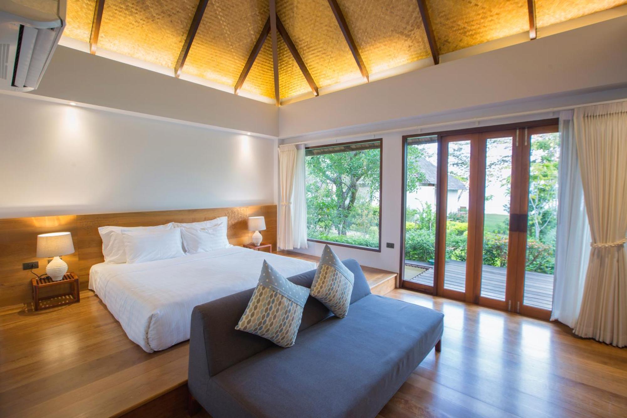 Mira Montra Resort Koh Mak Habitación foto