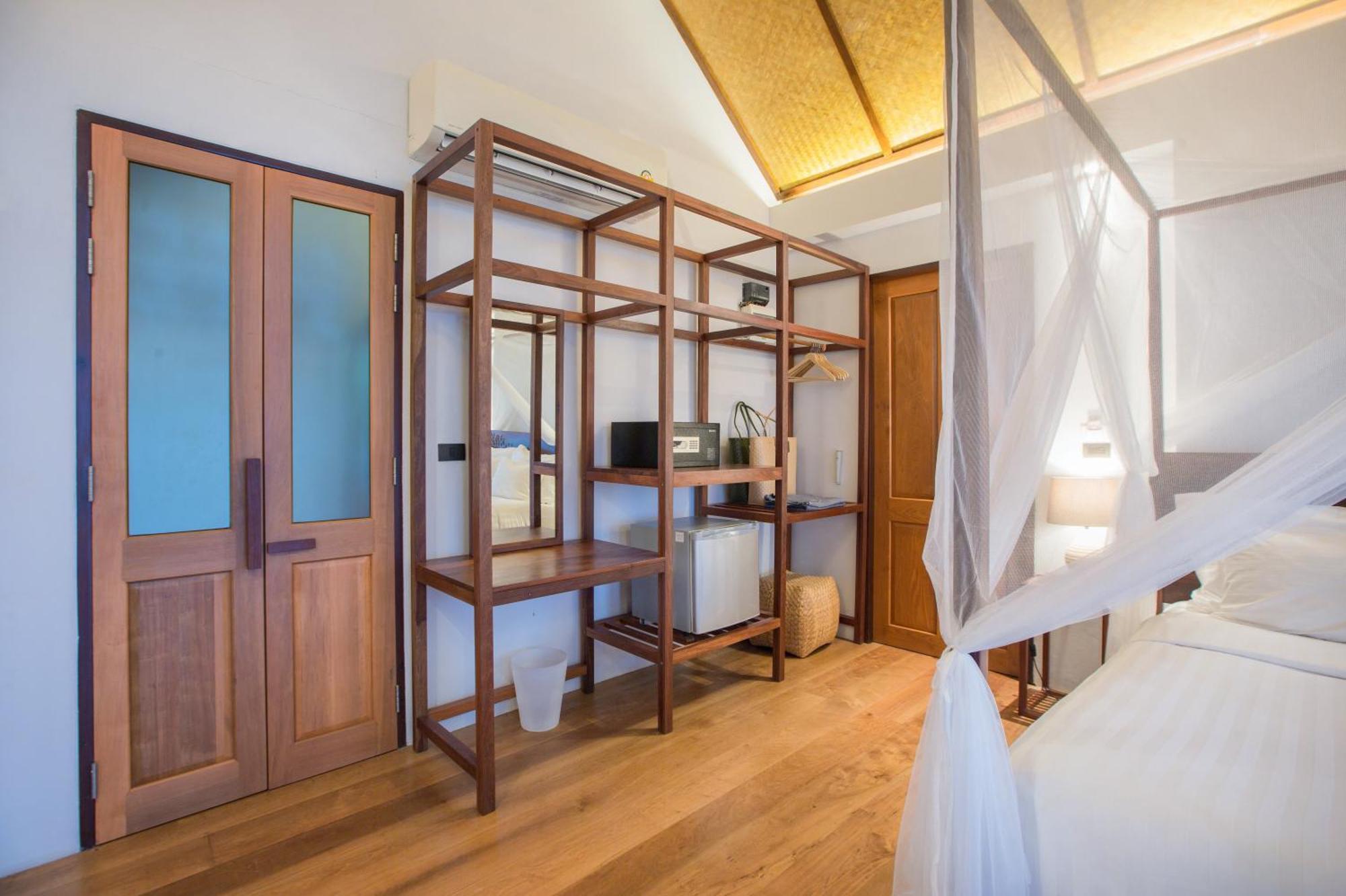 Mira Montra Resort Koh Mak Habitación foto