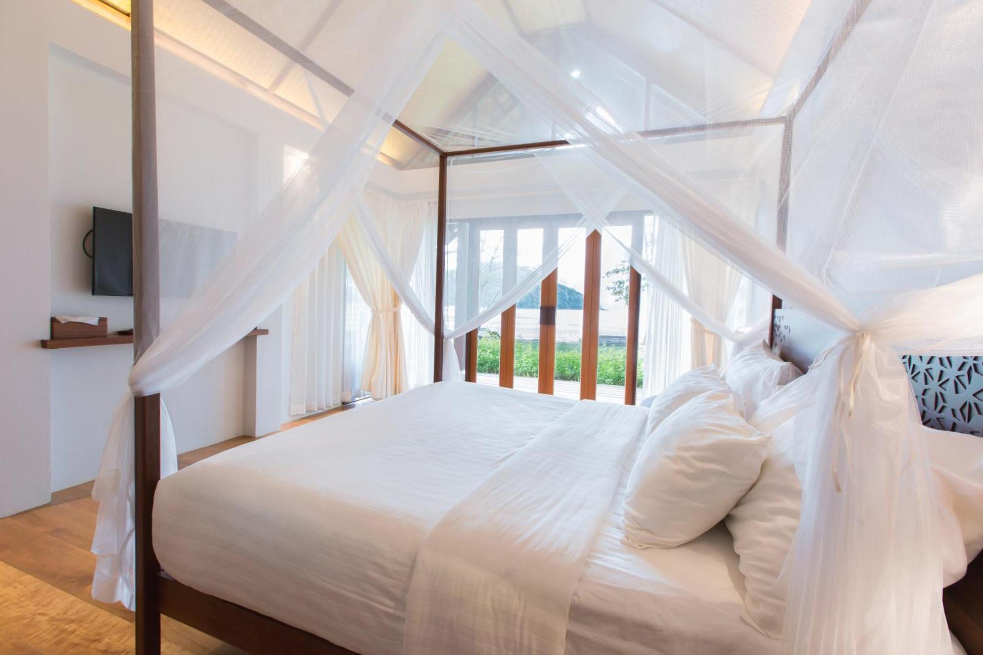 Mira Montra Resort Koh Mak Habitación foto