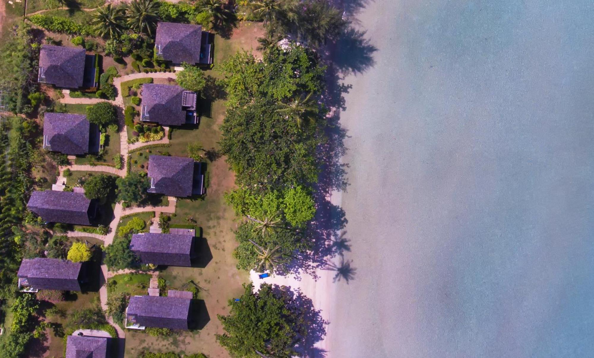Mira Montra Resort Koh Mak Habitación foto