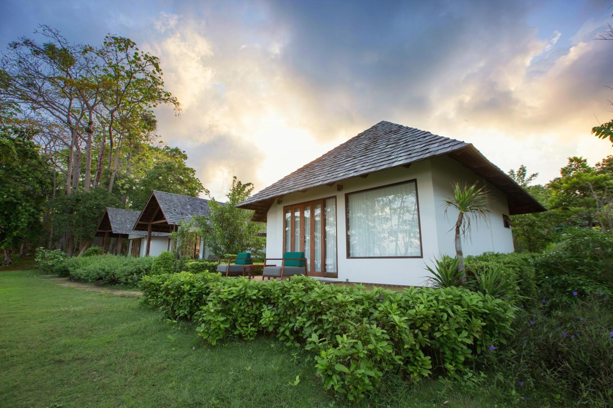 Mira Montra Resort Koh Mak Habitación foto