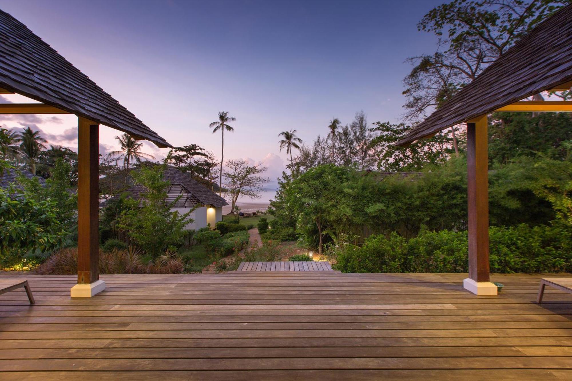 Mira Montra Resort Koh Mak Habitación foto