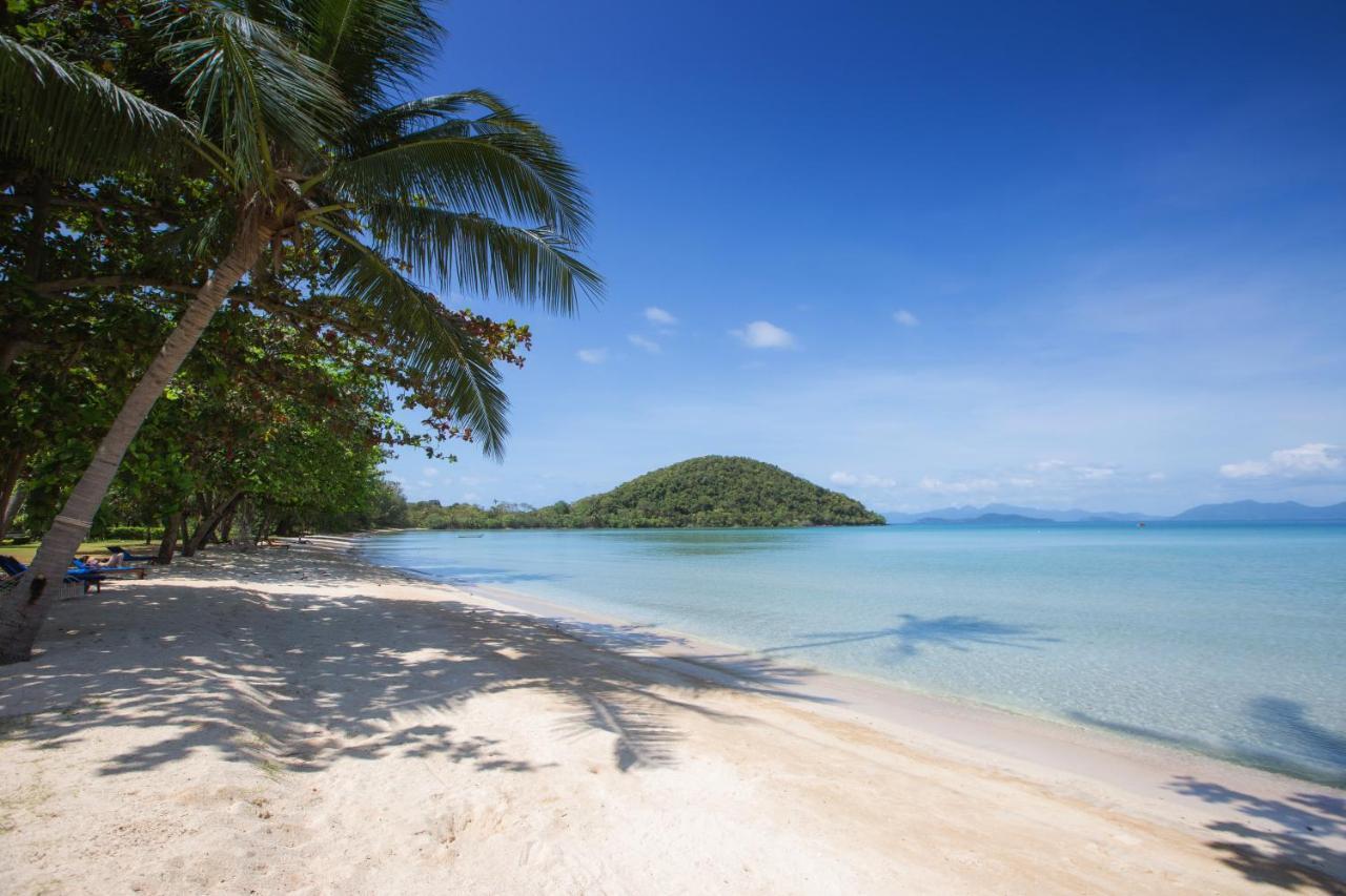 Mira Montra Resort Koh Mak Exterior foto