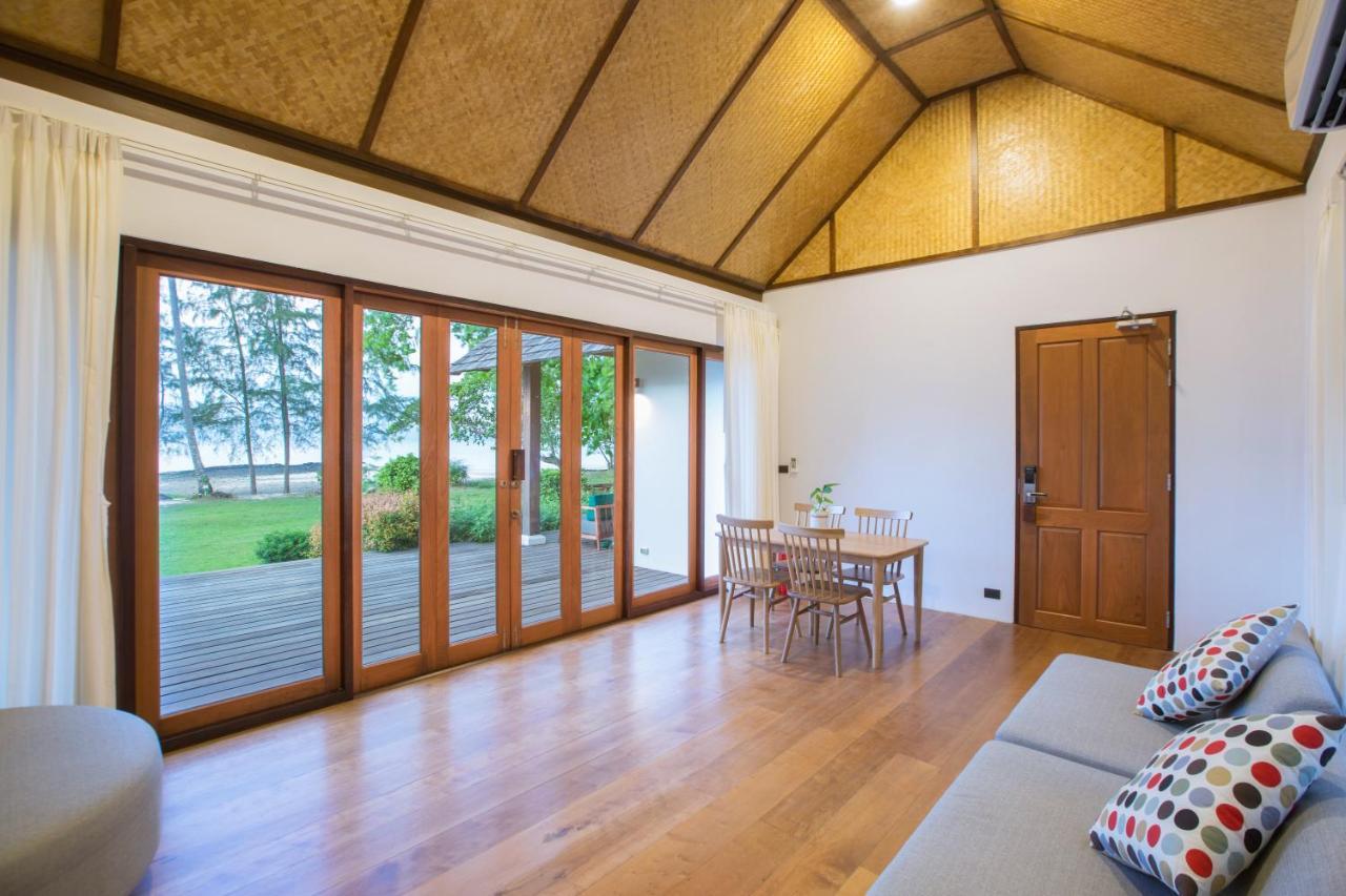 Mira Montra Resort Koh Mak Exterior foto