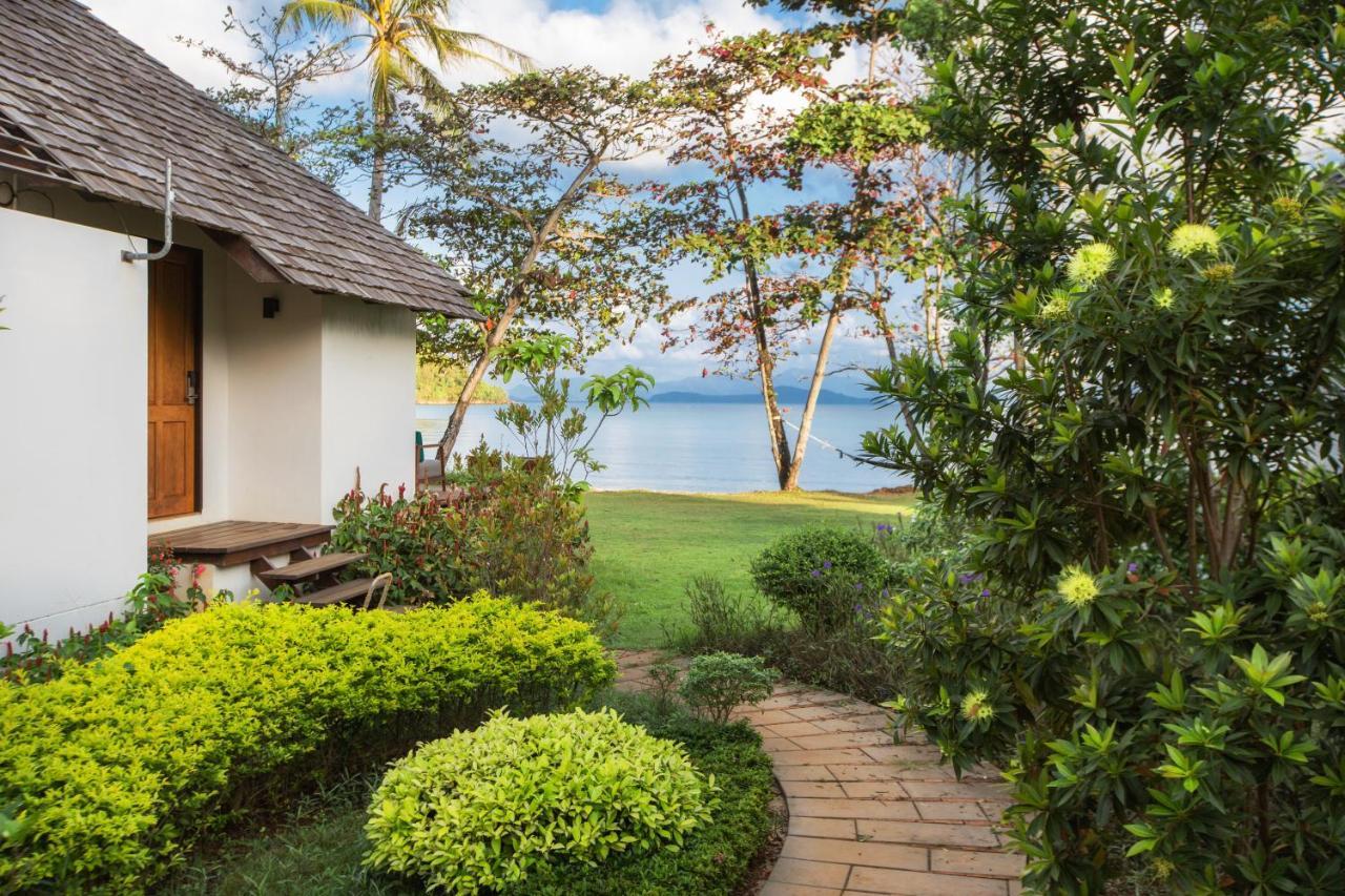 Mira Montra Resort Koh Mak Exterior foto